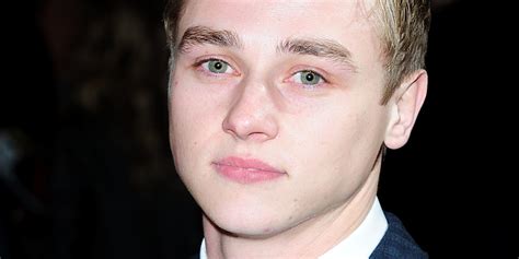 First Pic Of Ben Hardy In ‘x Men Apocalypse Has Got Us Even More