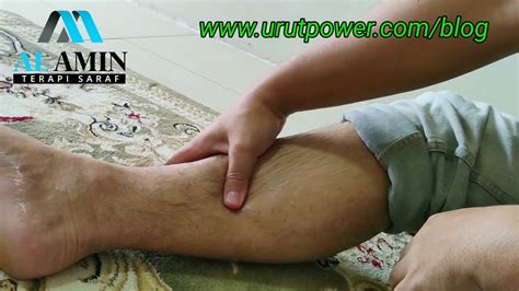 Jari kelingking, jari manis dan jari tengah pada tangan kanan juga terasa kebas dan baal. Cara Hilangkan Kebas Kaki : Bahan Menghilangkan Kebas Kaki ...