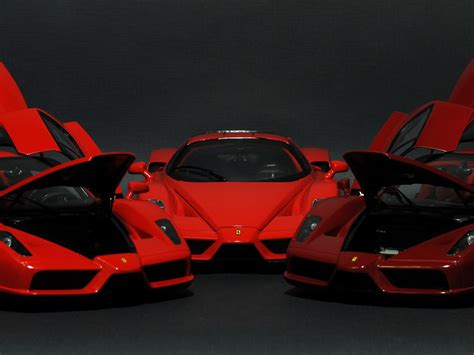 Check spelling or type a new query. 1:18 BBR Ferrari Enzo (1st Edition, Rosso Corsa & Rosso ...
