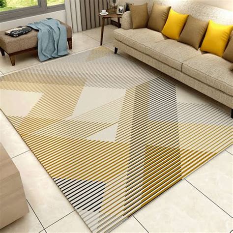 8 Tips Memilih Warna Karpet Sesuai Fungsi Ruangan