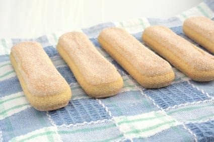 Our most trusted lady finger cookies recipes. Ladyfingers Recipe ~ Easy Dessert Recipes