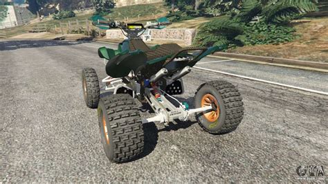 Pure Quad For Gta 5