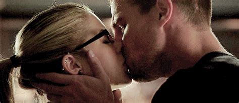 Arrow Season 3 Premiere Tremendous Episode époustouflant Article Photogeniques Fr [olicity