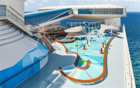 Fortunately, our los angeles life insurance agents have plenty of experience understanding the individual concerns of local families and their life insurance decisions. Upgraded Princess Cruise Ship to Feature New Water Attraction