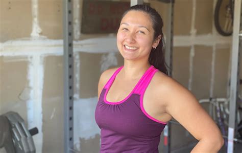 Meet The Personal Trainers Melanie Kim Addison Penzak Jcc Los Gatos