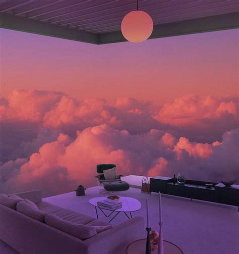 Dream Places Aesthetic Wallpapers Sky Aesthetic Photo Wall Collage