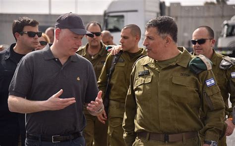 Idf General Warns Hamas Stop Using Lasers To Blind Troops The