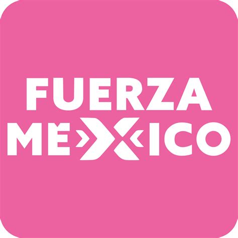 Comentarios desactivados en fuerza méxico. Fuerza por México - Wikipedia, la enciclopedia libre