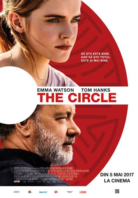 The Circle 2017 Subtitrat In Romana Filme Online 2017 Hd Subtitrate