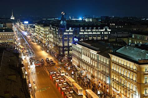 It takes its name from the alexander nevsky lavra, the m. Nevsky Prospekt in St. Petersburg, Russia