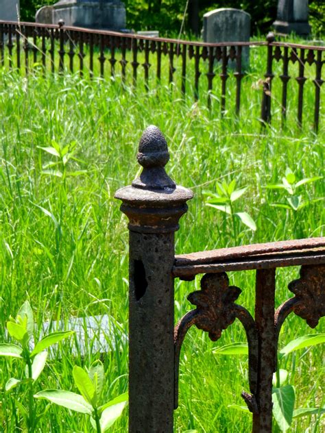 Acorn mfg, acorn manufacturing, authentic forged iron builder's hardware, door hardware, window hardware, wall hardware, gate hardware, cabinet hardware, hinges, bath hardware & more. Albany Rural Cemetery - Beyond The Graves: An Iron Acorn