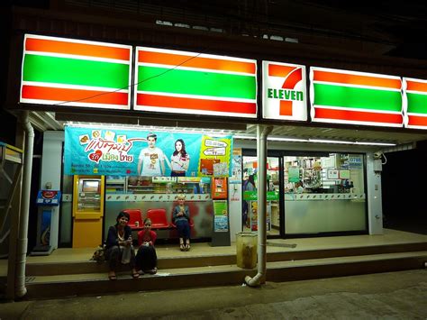 Corn is a big thing in thailand, and it's not hard to see why! 7-Eleven in Thailand: 8 reasons to love it - Act of Traveling
