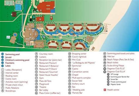 Majestic Elegance Punta Cana All Inclusive Caribbean Resorts