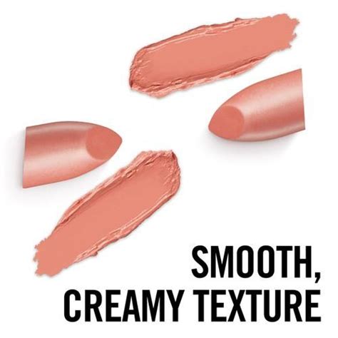 Buy Rimmel London Lasting Finish Creamy Lipstick Nude Pink Online At
