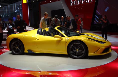 The company had production facilities on four continents, with its european headquarters located in germany, where it also had nine production deaths and injuries. Ferrari Now Embroiled In Massive Takata Airbag Recall