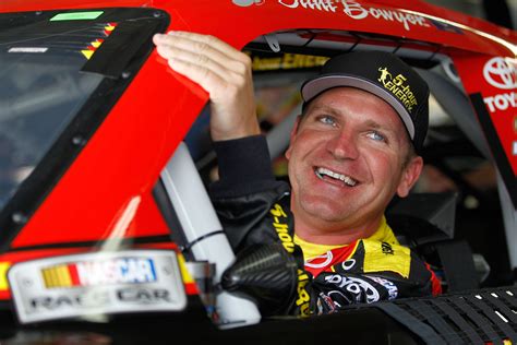 Drivers who will compete in all 2019 monster energy nascar cup series races. Clint Bowyer driver of the No. 15 5-hour ENERGY Toyota ...