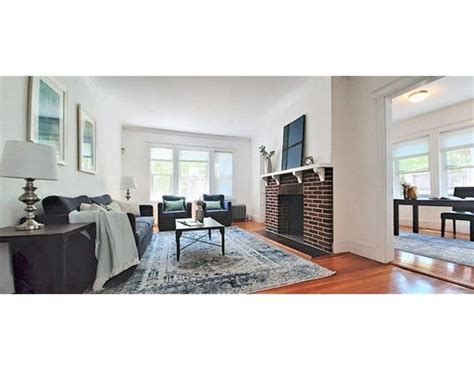 132 Coolidge Street 132 Brookline Ma 02446 Is Now New To The Market