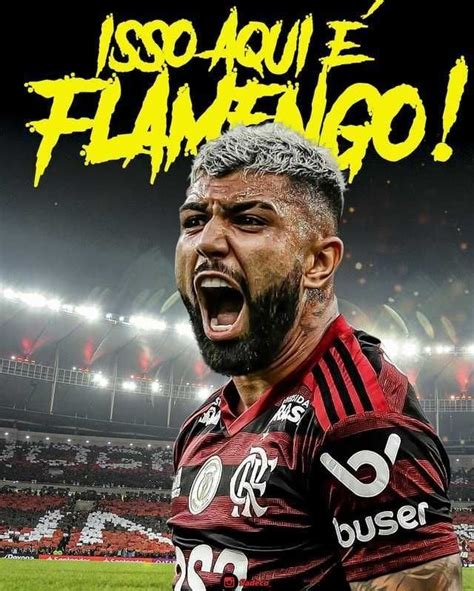 Pin Em Flamengo