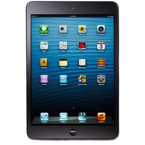 Unlocked Apple Ipad Mini 2nd Generation A1490 32gb Tablet Property Room
