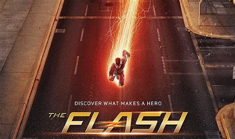 The Flash Episodio 1x06 The Flash Is Born La Critica