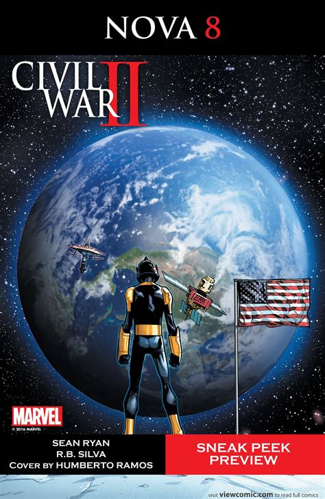 marvel civil war ii previews 001 2016 read marvel civil war ii previews 001 2016 comic online