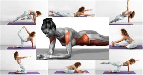 Core Exercises For A Stronger Core And Better Posture GymGuider Com