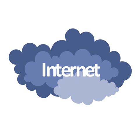 Collection Of Png Internet Cloud Pluspng