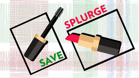 Is Your Favourite Expensive Beauty Product Actually Worth The Splurge