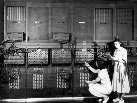 How The Worlds First Computer Was Rescued From The Scrap Heap Wired