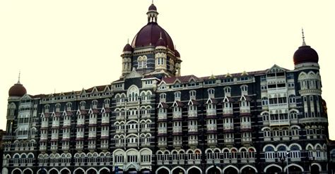 Hotel The Taj Mahal Palace Mumbai Indien Trivagoat