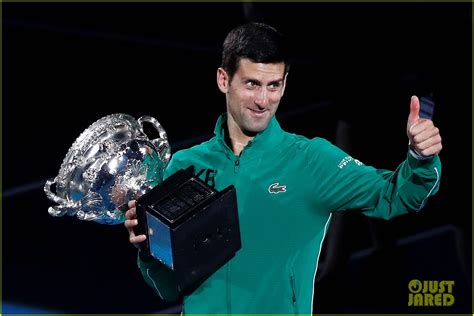 By tennis pro guru | 4 comments. Novak Djokovic Pays Tribute to Kobe Bryant After Winning ...