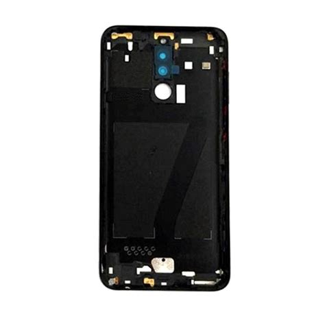 + also punchy, saturated colors. Full Body Housing for Huawei Mate 10 Lite - Black - Maxbhi.com