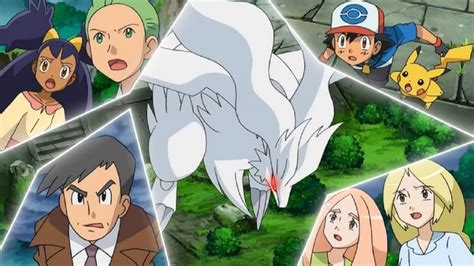 Pokémon Season 16 Episode 25 Watch Pokemon Episodes Online