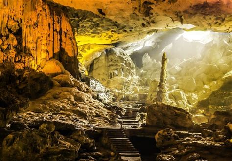 5 Of The Most Popular Caves In Halong Bay To Explore