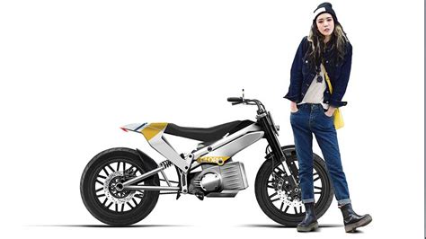 Of course, the environmental benefits should be so it's time to take a serious look at the fastest, and best electric motorcycles on the market. French startup Jambon-Beurre Motorcycle combines fast ...