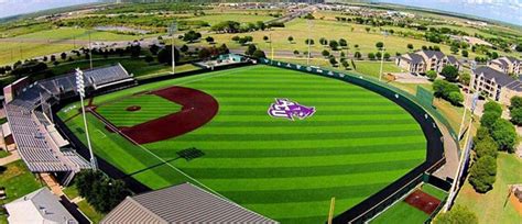 Abilene Christian University Baseball Camps Register Today