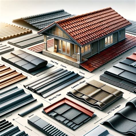 Rodzaje Pokry Dachowych Typy I Koszty Realizacji Rzeczoznawca