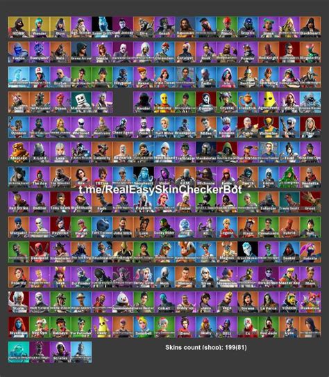 Fortnite Account With 200 Skins And Exclusive Skins Stw Pl 132 And