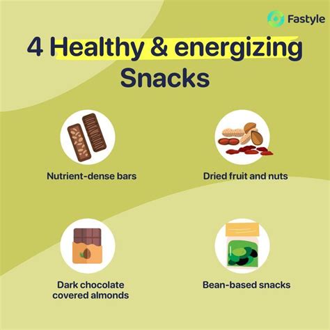 Intermittent Fasting Tips 4 Healthy And Energizing Snacks Healthy