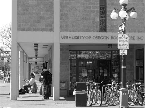 Uo Bookstore University Of Oregon Bookstore University Of Flickr