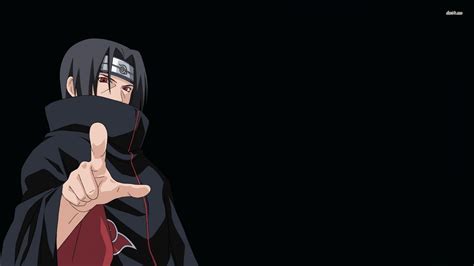 Check out this fantastic collection of itachi 4k wallpapers, with 55 itachi 4k background images looking for the best ps4 wallpapers hd 1080p? Uchiha Clan: Itachi Uchiha Wallpaper 1920x1080