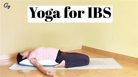 Yoga For Irritable Bowel Syndrome Ibs L योग से Ibs ठीक करें हमेशा के