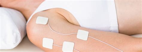 Electrical Stimulation Integrative Physical Therapy Ipt