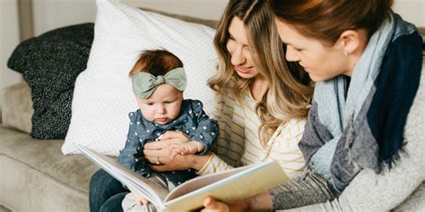 10 Engaging Early Literacy Activities For Babies