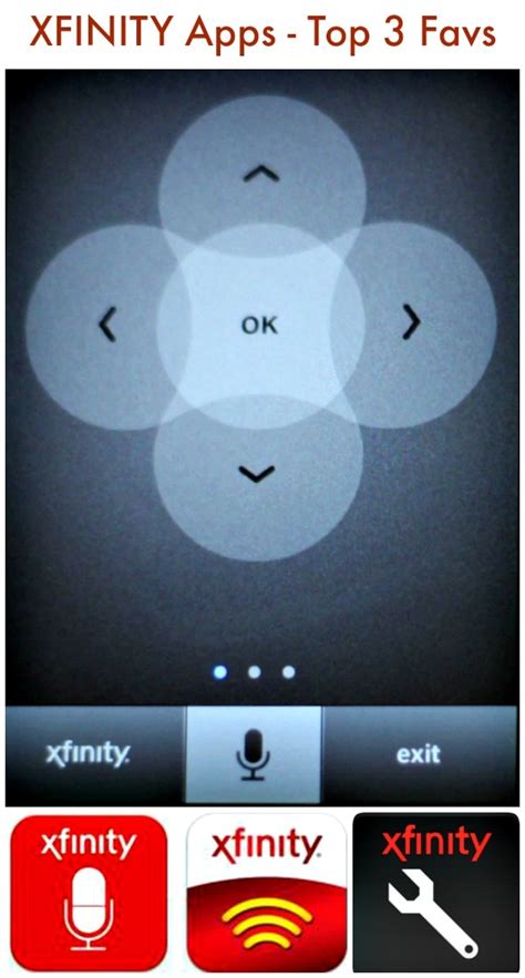 The xfinity app is the easiest way to activate your internet service, get online in minutes, and set up getting started is simple. My Favorite XFINITY App
