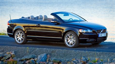 The c70's manufacturer's suggested retail price (msrp) starts just under $40,000 and tops out just over $50,000 with all the options. Volvo C70 2.4 D5 aut 180hp | Fichiers Tuning ...