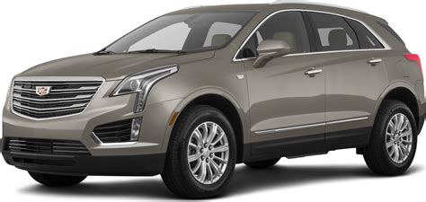 2018 Cadillac Xt5 Price Value Ratings And Reviews Kelley Blue Book