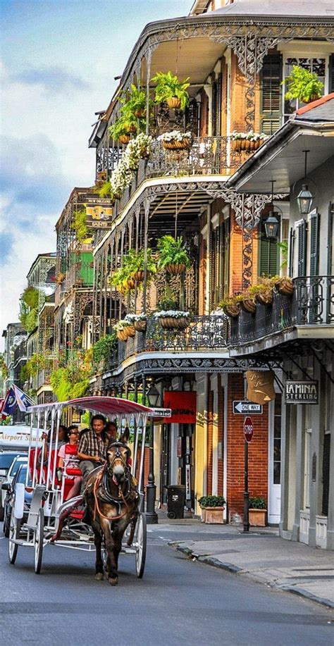 Top 10 Things To Do In New Orleans New Orleans Travel Places To