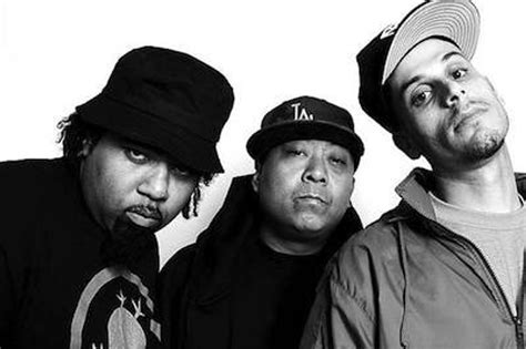 Dilated Peoples X Aloe Blacc Show Me The Way Okayplayer