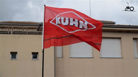 Foto Kuhn Logo 957648
